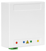 DTI fibre optique coffret de communication blanc 80 cm - Brico Dépôt