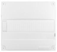 Coffret de communication RJ45 grade 2 TV  4 connecteurs blanc - Brico Dépôt