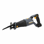 Scie sabre sans fil 18V, vitesse variable - Titan - Brico Dépôt