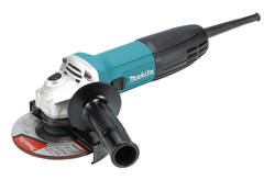 Meuleuse d’angle électrique 720W 125mm - Makita - Brico Dépôt