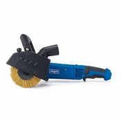 Surfaceuse électrique multi-usage 1300W, vitesse variable - Scheppach - Brico Dépôt