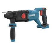 Perforateur SDS+ sans fil 18V 2,6J - Erbauer - Brico Dépôt