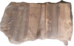 Bûches de 33 cm - 50dm3, taux d'humidité : 20% - Brico Dépôt