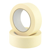 Ruban de masquage crème 50 m x 36 mm - Brico Dépôt