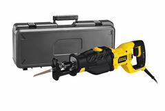 Scie sabre pendulaire - 1 050 W - Stanley Fatmax - Brico Dépôt