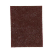 Lot de 2 éponge abrasive bois - 115x150 mm - Norton - Brico Dépôt