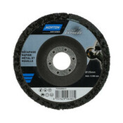 1 disque meuleuse décapage rapide métal et rouille Ø125 mm - Norton - Brico Dépôt