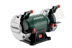 Touret à meuler filaire 250W, disque 125 mm - DS 125 M - Metabo - Brico Dépôt