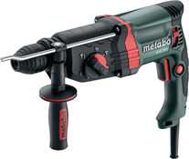 Marteau perforateur SDS+ 800W - KHE 2445 - Metabo - Brico Dépôt