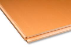 Panneau polystyrène extrudé - L. 2,50 x l. 0,60 m x Ép. 60 mm XPS - Soprema - Brico Dépôt