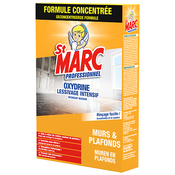 Oxydrine lessivage intensif 1 Kg - Saint Marc - Brico Dépôt