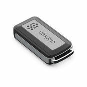 Télécommande 4 boutons pour motorisations de portail et de garage AVIDSEN - Avidsen - Brico Dépôt