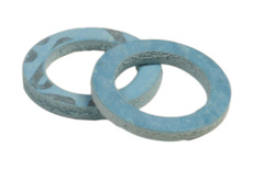 Joint gaz  - 20 x 27 mm pour raccord G3/4 - Addax - Brico Dépôt