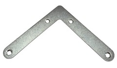 Équerre de châssis 100 mm - Brico Dépôt