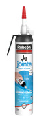 Joint silicone tous supports - Blanc - 200 ml - Rubson - Brico Dépôt