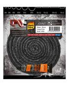 Joint Rond D.8 mm avec Colle - Pyrofeu - Brico Dépôt