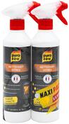 Lot de 2 nettoyants pour vitres de foyer 500 ml - Brico Dépôt