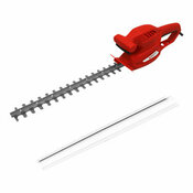 Taille-haies filaire performance power lame 45 cm coupe 16 mm 450 W - Brico Dépôt