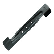 Lame de rechange 1400 W 34 cm en acier trempé noir - Titan - Brico Dépôt