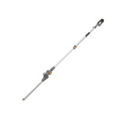 Taille-haie sur perche sans fil 18V 45 cm. - Titan - Brico Dépôt