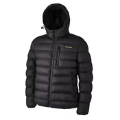 Veste doudoune avec capuche légère et résistante polyester IRVINE taille XXL - Stanley - Brico Dépôt