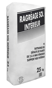 Ragréage sol intérieur 25 kg P2 épaisseur 2 à 4 mm - VPI - Brico Dépôt