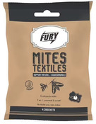 Lot de 4 crochets anti-mites textiles - Brico Dépôt