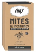 Lot de 2 pièges anti-mites alimentaires - Brico Dépôt