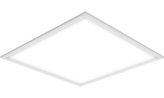 Panneau LED intérieur 36 W 4000 lm blanc 60 x 60 cm - Brico Dépôt