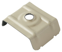 Kit 50 fixations pour bac acier - Beige - Brico Dépôt