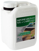 Imperméabilisant sols et carrelages prêt à l'emploi 2,5 L - Brico Dépôt