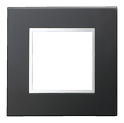 Plaque verre noir - Brico Dépôt