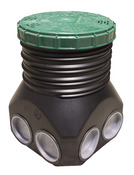 Regard de bouclage 300x300 mm - Brico Dépôt