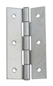 Charnière en acier zingué 50 x 90 x 1,5 mm - Handix - Brico Dépôt