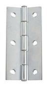 Charnière en acier zingué 50 x 100 x 1,5 mm - Handix - Brico Dépôt
