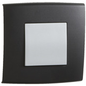 Interrupteur va-et-vient silver - Brico Dépôt