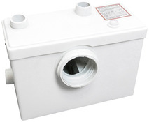 Broyeur adaptable 3 entrées 600W - Pulsosanit - Brico Dépôt