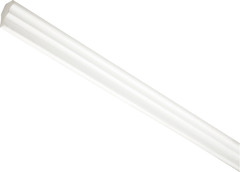 Corniche baguette pour murs et plafonds en polystyrène extrudé, L. 2 m 25 x 15 mm - Brico Dépôt