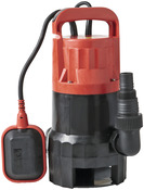 Pompe vide-cave 400 W débit 9000 L/h - Brico Dépôt