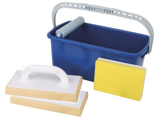 Set de carreleur 5 pièces - Brico Dépôt