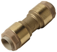 Tube et raccord en laiton type té de Ø 12 mm - Noyon & Thiebault - Brico Dépôt