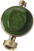 Détendeur de sécurité mâle pour bouteille Butane - Addax - Brico Dépôt
