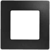 Plaque simple fonte - Legrand - Brico Dépôt