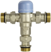 Limiteur thermostatique max. 50 °C - Somatherm - Brico Dépôt