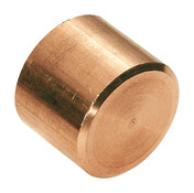 Bouchon femelle en laiton Ø 16 mm - Noyon & Thiebault - Brico Dépôt