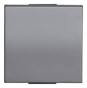 Interrupteur automatique "Kobé - Silver - Brico Dépôt