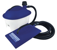 _RETRAIT_SOLDES__Décolleuse à papier peint 2000 w - Energer - Brico Dépôt