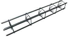 Poteau de portail L. 3 m section 15 x 15 cm - Brico Dépôt