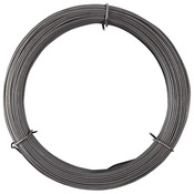 Fil de tension galvanisé - diam. 2,2 mm x Long. 100 m - Marque BLOOMA - Brico Dépôt