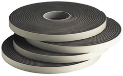 Lot de 4 joint mousse Compriband 15 mm - Brico Dépôt